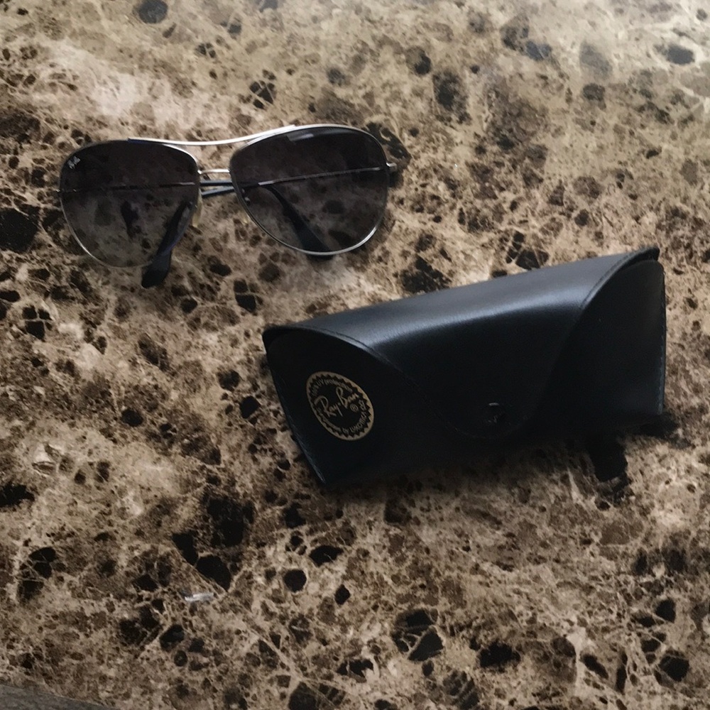 Ray-Ban Sunglasses 😎